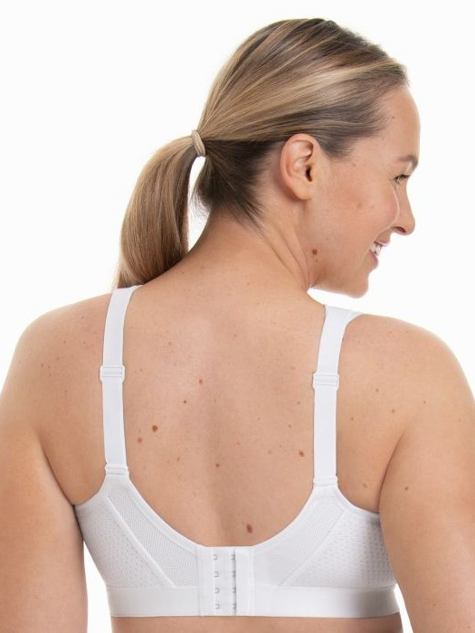 【極美品】　Anita Bilardi SHOPPING APE SMALL 白 Anita EXTREME CONTROL SPORTS 5567 - Bra~vo intimates